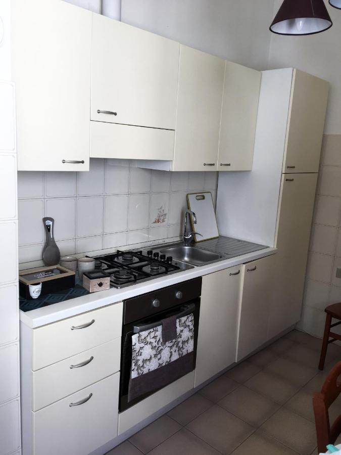 Casa Veronica Tricase Luaran gambar