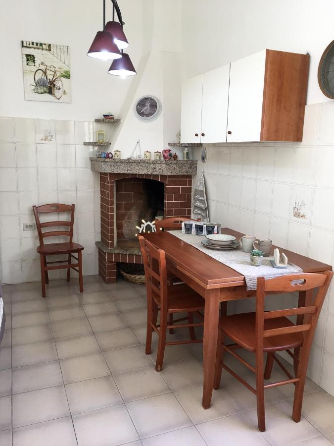 Casa Veronica Tricase Luaran gambar