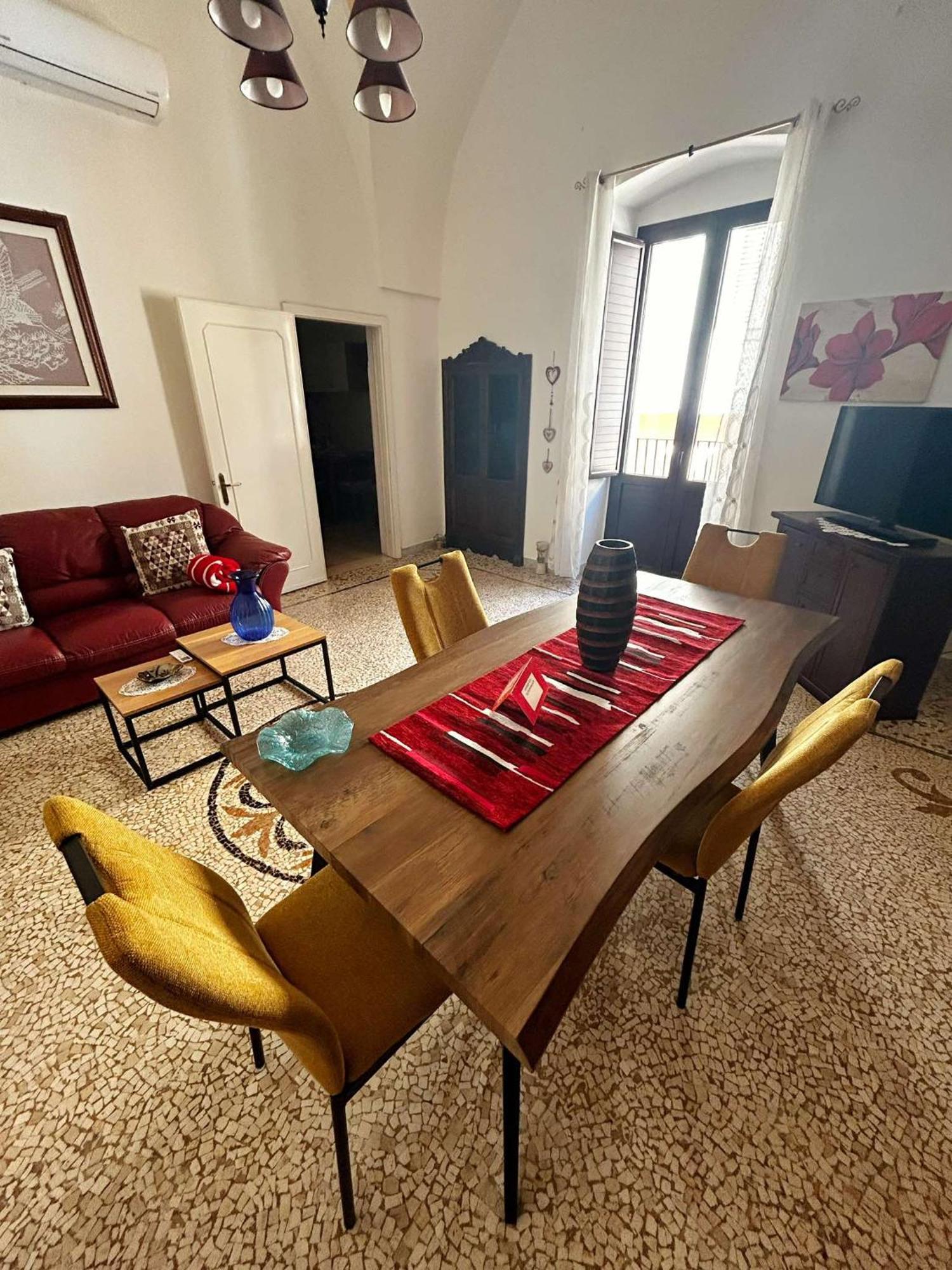 Casa Veronica Tricase Luaran gambar