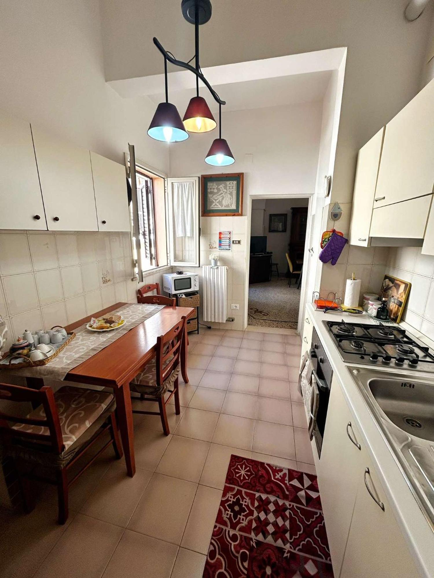 Casa Veronica Tricase Luaran gambar